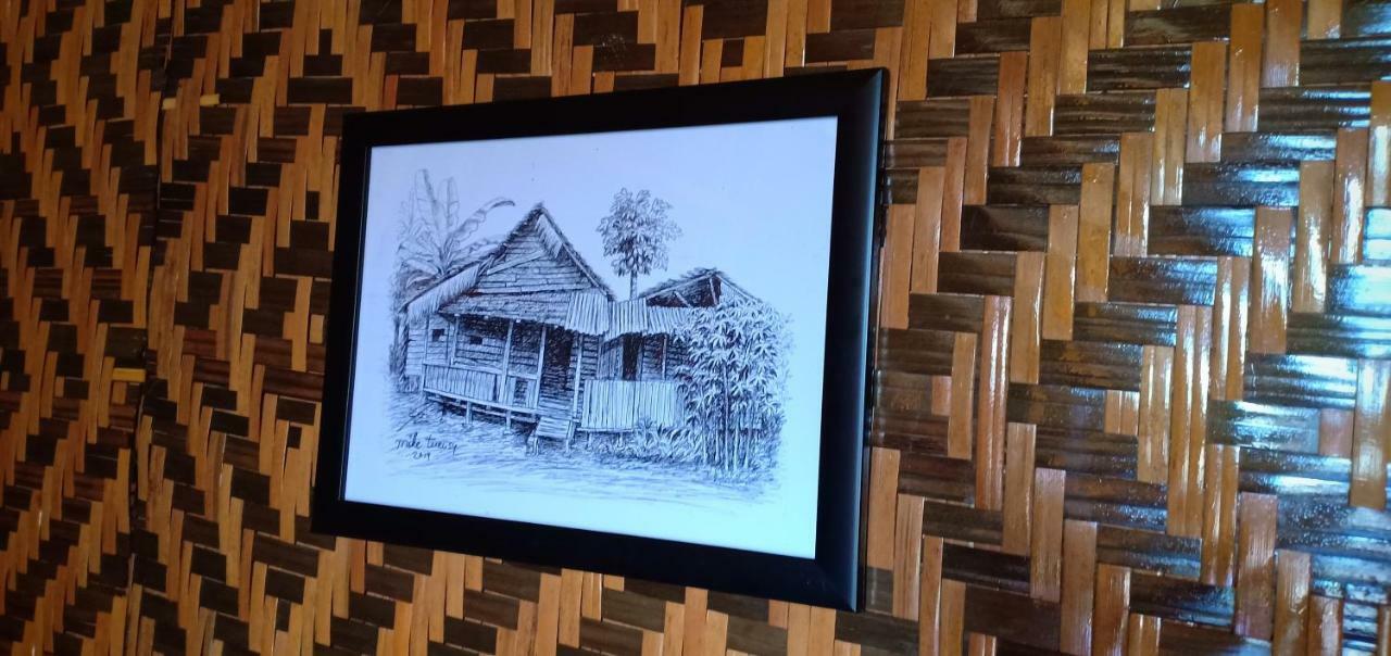 Rammang Rammang Eco Lodge Baloci 外观 照片